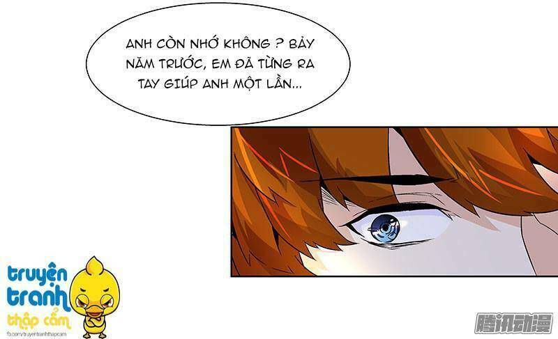 cường sủng hào môn tiểu manh thê chapter 13 4
