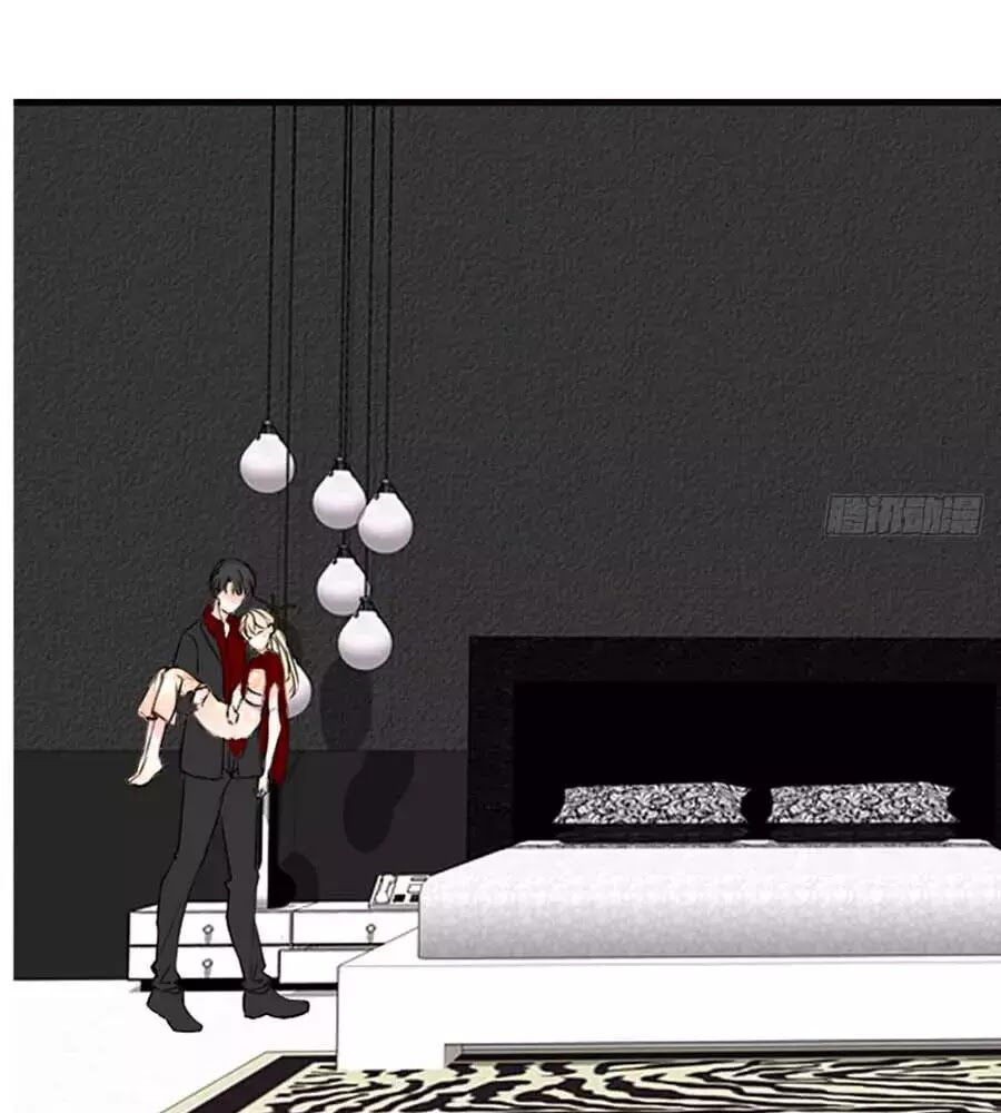 công chúa nữ vương mệnh chapter 114 12