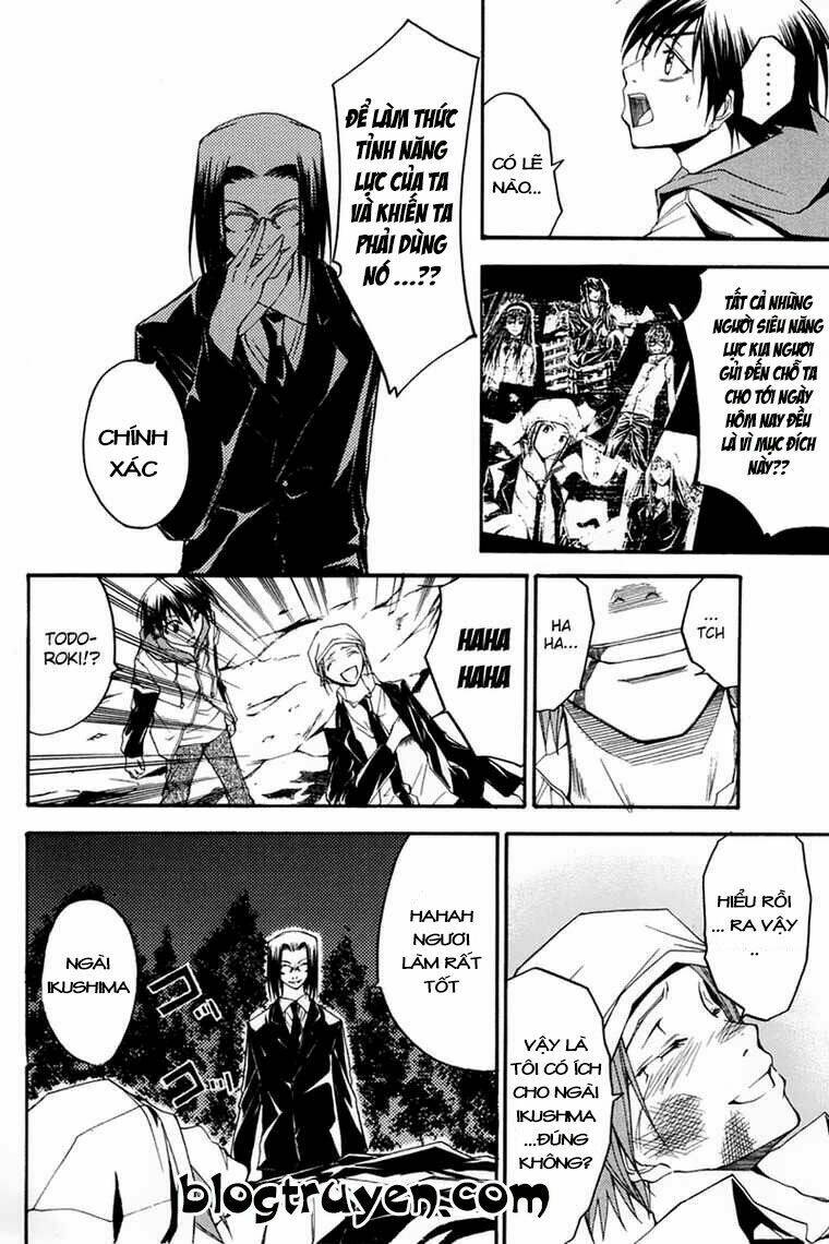 psycho buster chapter 25 10