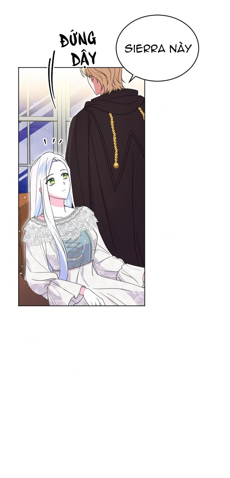 quãng thời gian cuối cùng chapter 23 30