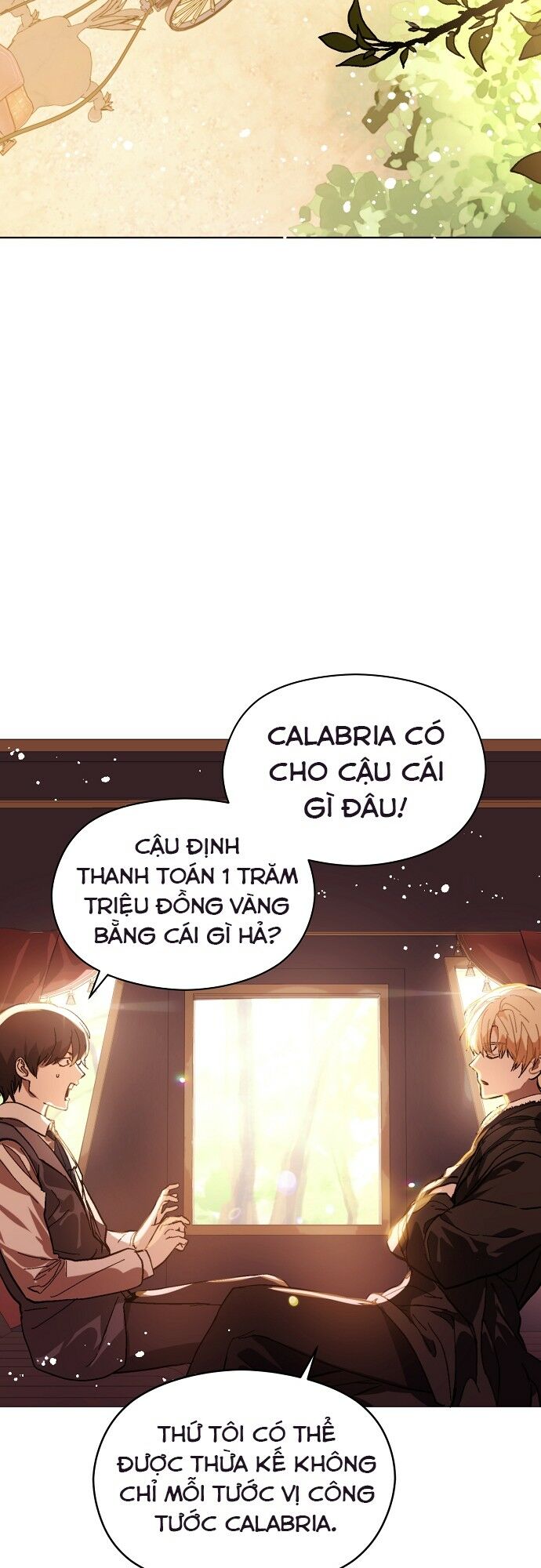 tôi không cố ý quyến rũ nam chính đâu! chapter 20 16