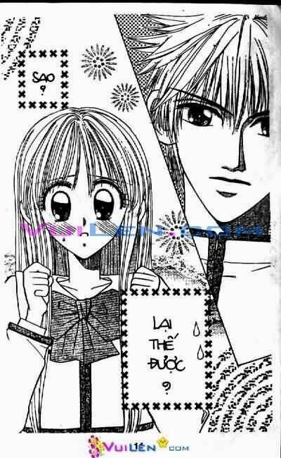 arita đáng yêu chapter 10 11