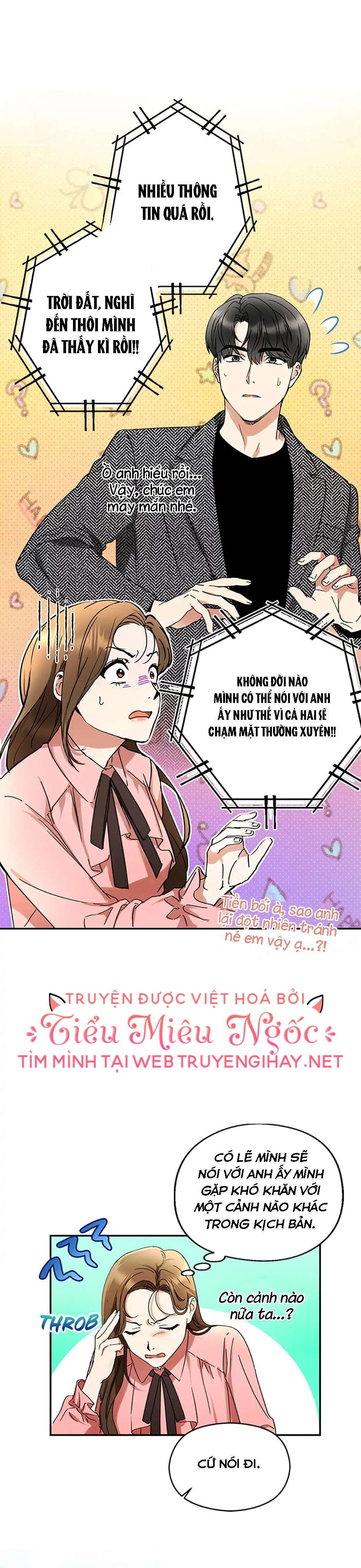 hôn thôi vẫn chưa đủ đâu chapter 1.2 4