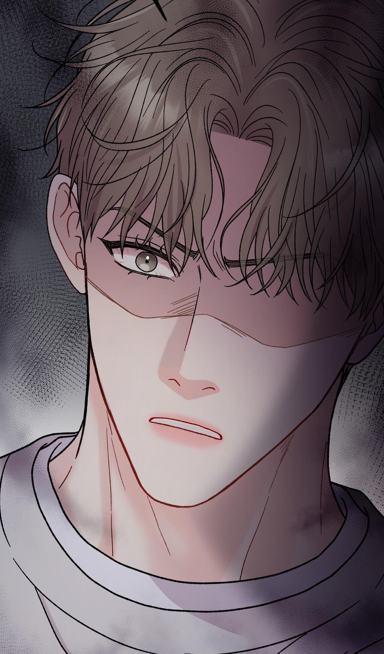 cậu không phải là gu của tôi chapter 12 94