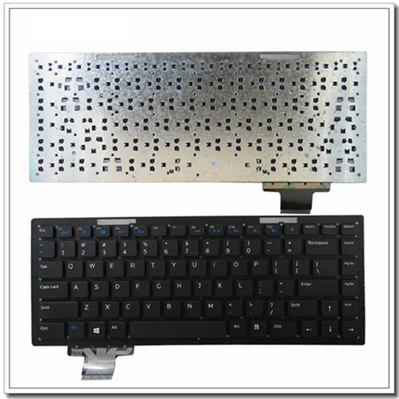 Bàn phím thay thế cho laptop Dell Vostro 5560 5570 V5560 V5570