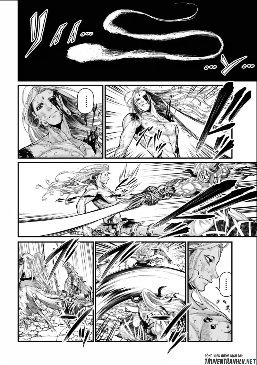 đại chiến nhân thần chapter 53 16