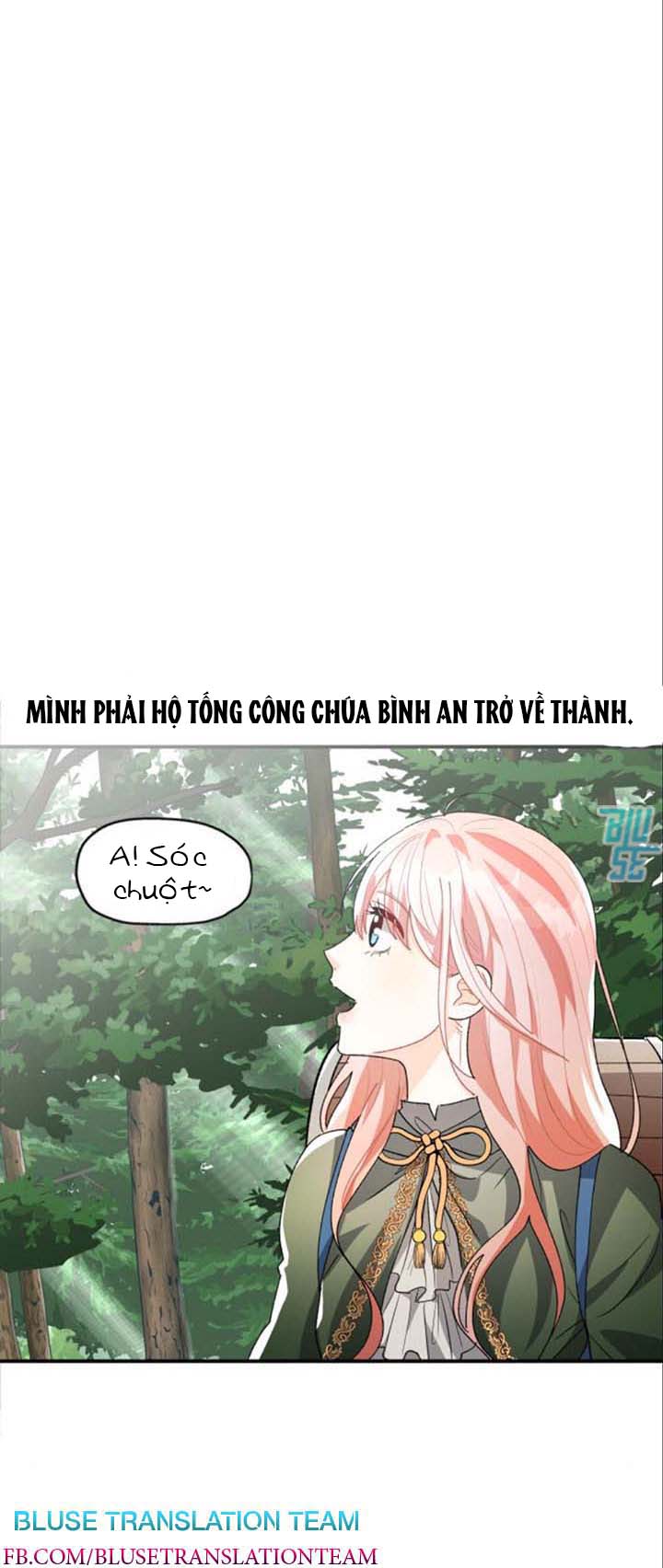 kế hoạch nuôi dưỡng hoàng tử chapter 3 39