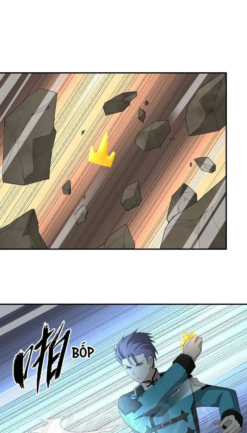 nghịch thiên tiên mệnh chapter 46 5