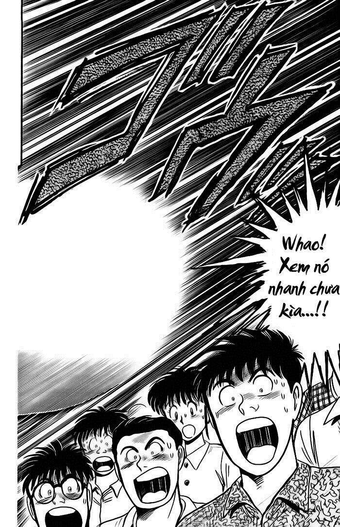 break shot chapter 60 15