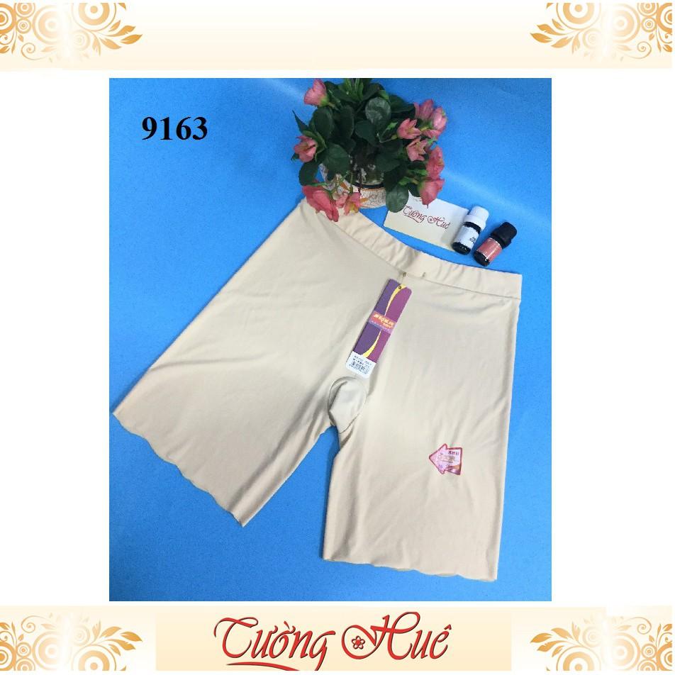 Quần đùi mặc váy Jinkailai 9163 su lạnh.