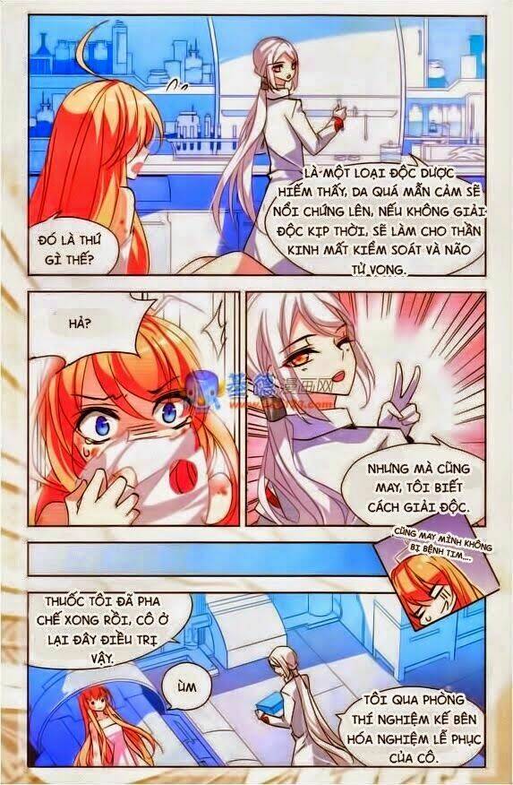 xuyên duyệt tây nguyên 3000 chapter 40 3