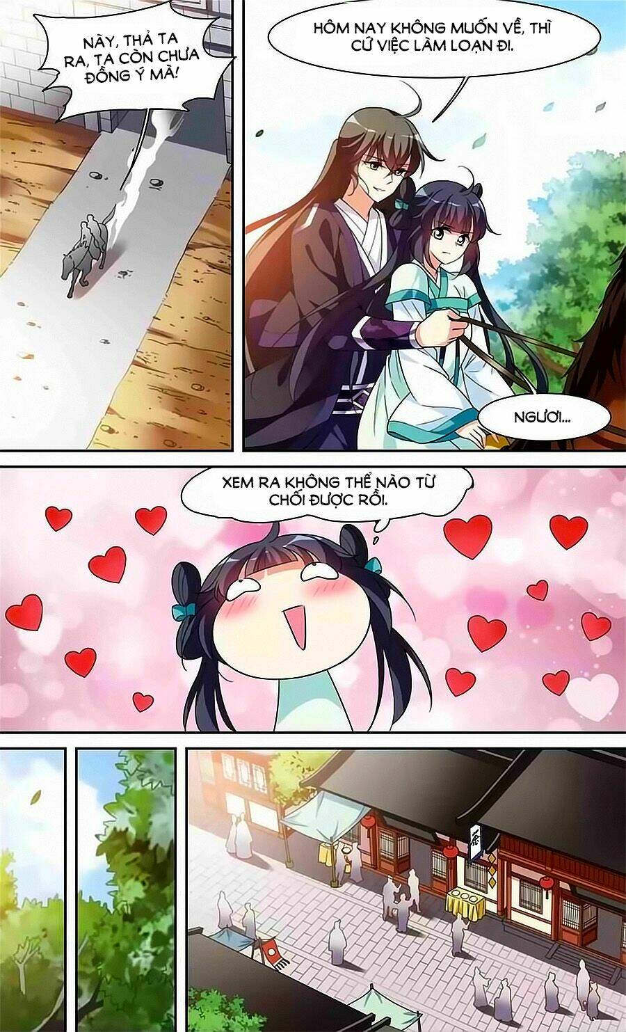 toàn cơ từ chapter 26.5 3