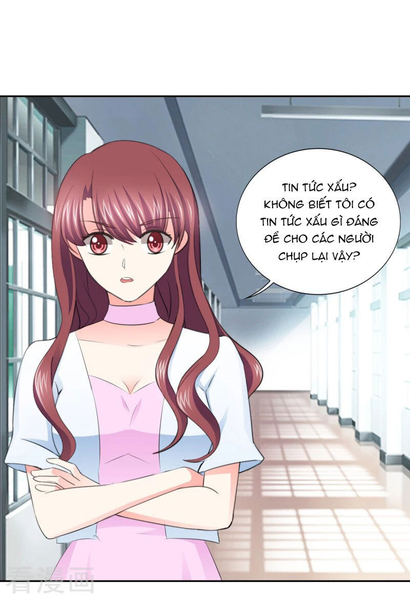 cẩm tú trùng sinh: chào buổi sáng phó thái thái chapter 48 24