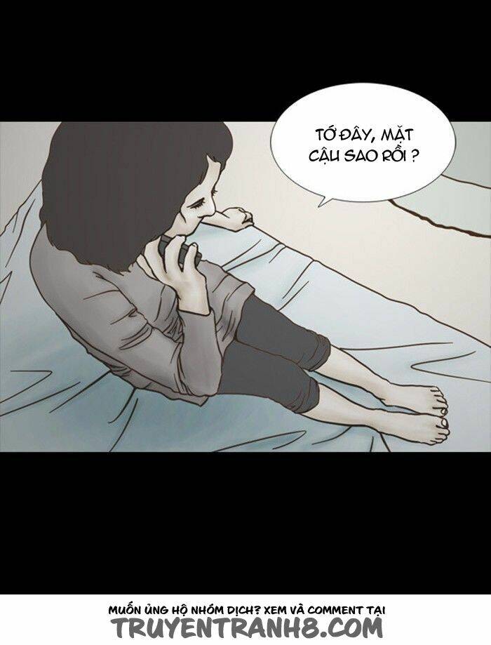 thứ sáu: những câu chuyện cấm chapter 50 13