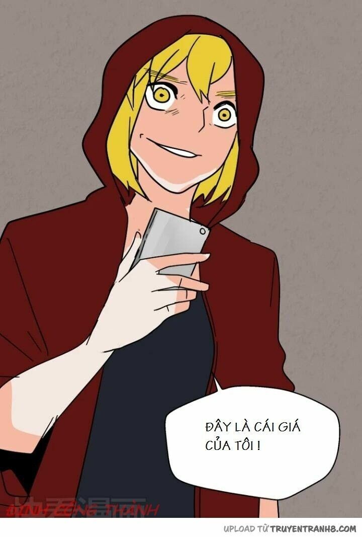 ứng dụng thẩm mỹ chapter 28 117