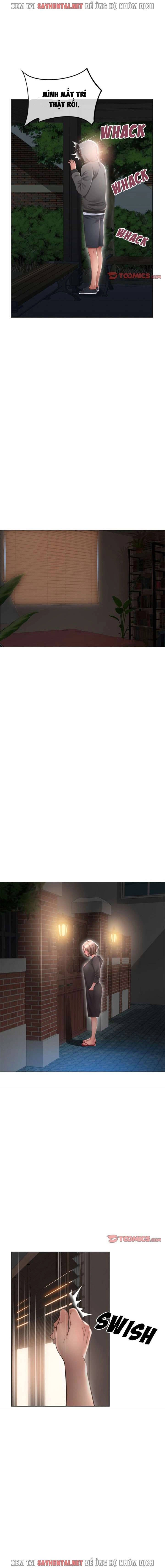 xa tận chân trời, gần ngay tr?.. chapter 17 13