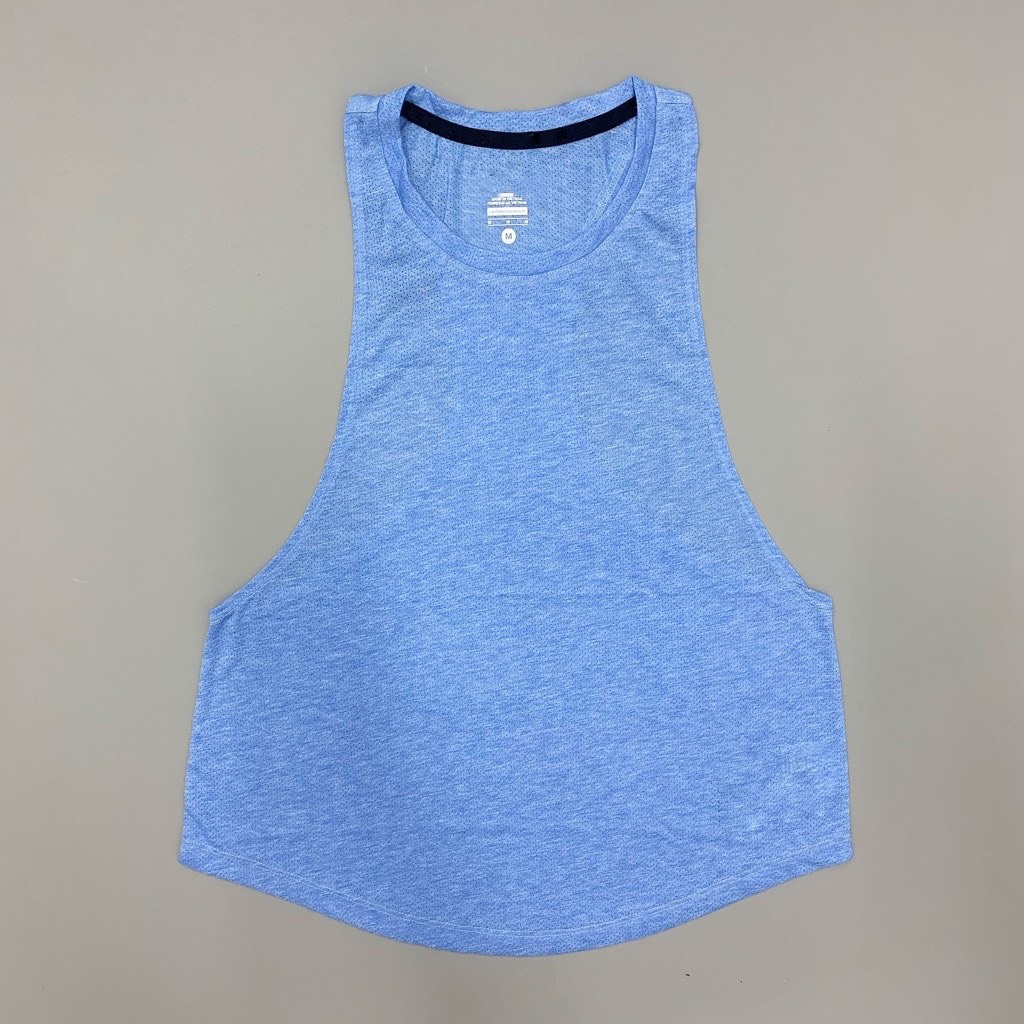 Áo Tanktop Nữ 3 Lỗ Tập ThểThao, Gym, Yoga CH024