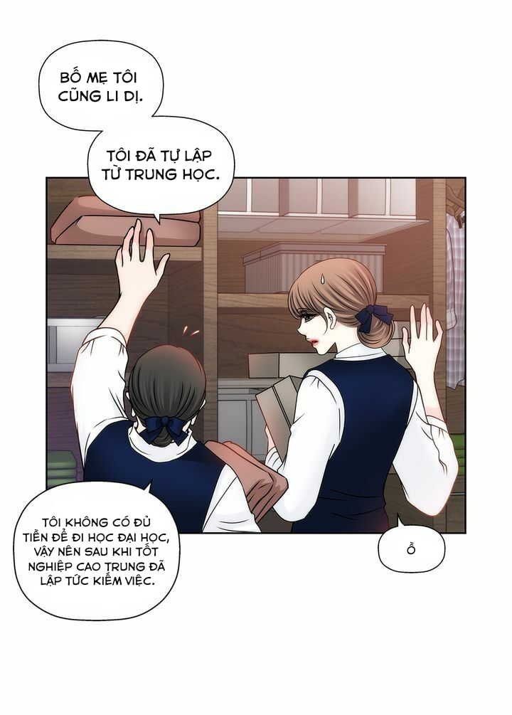 người đàn ông của tôi chapter 47.2 10