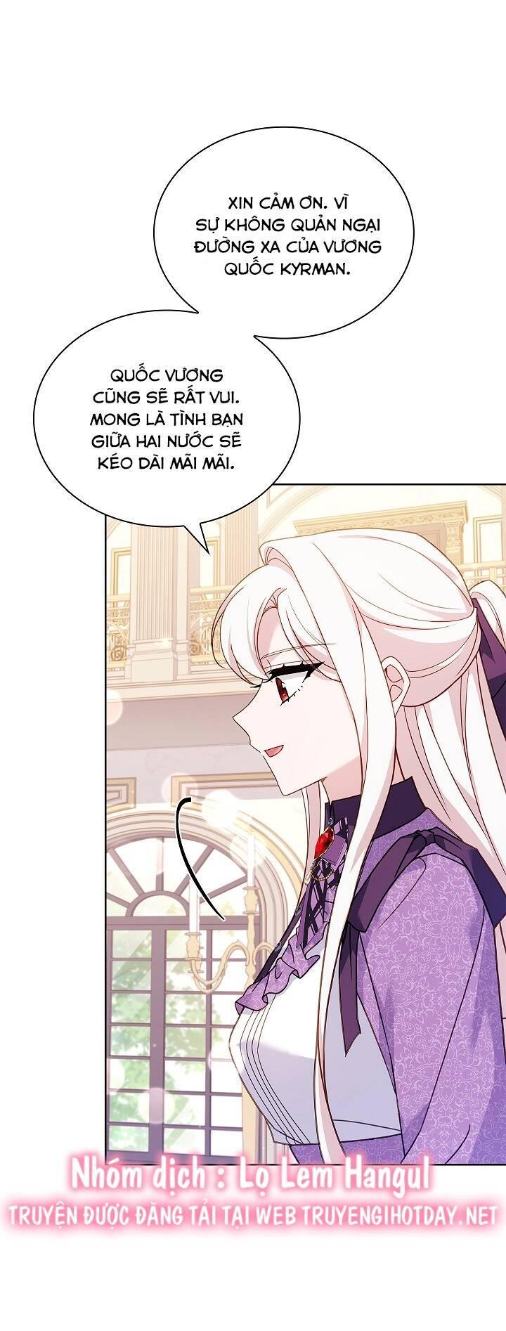 để yên cho tiểu thư hiền chapter 98 46