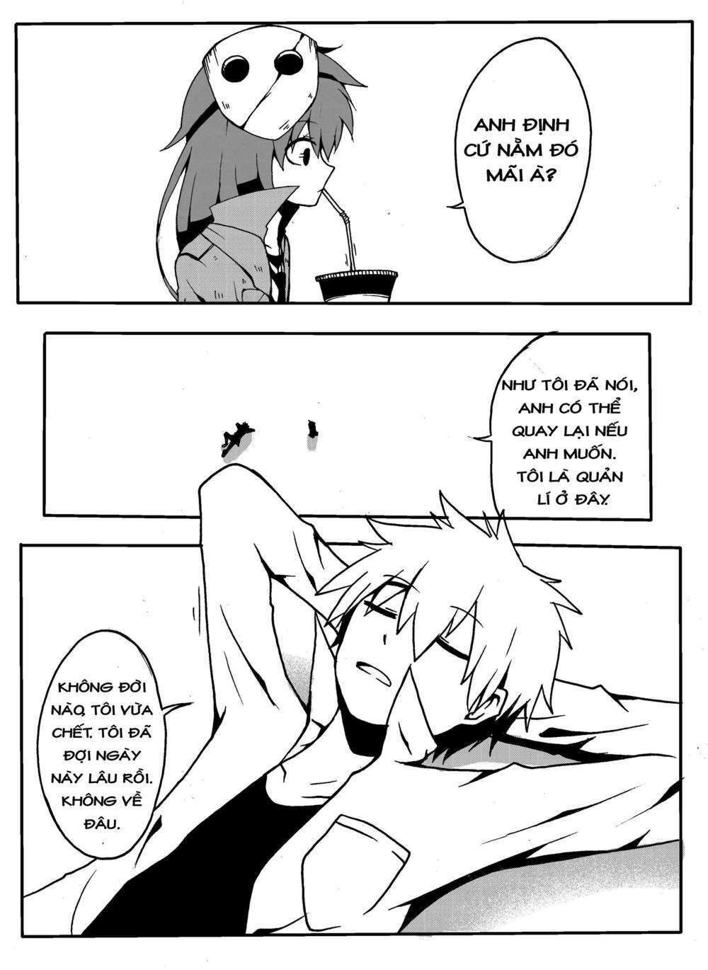 memory locked chapter 4 8