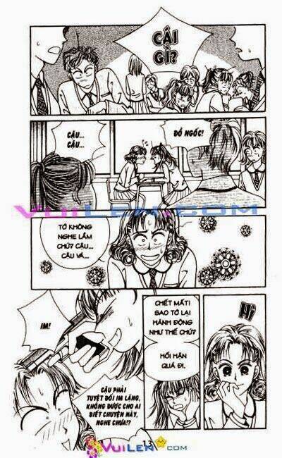 mãi yêu anh chapter 2 13