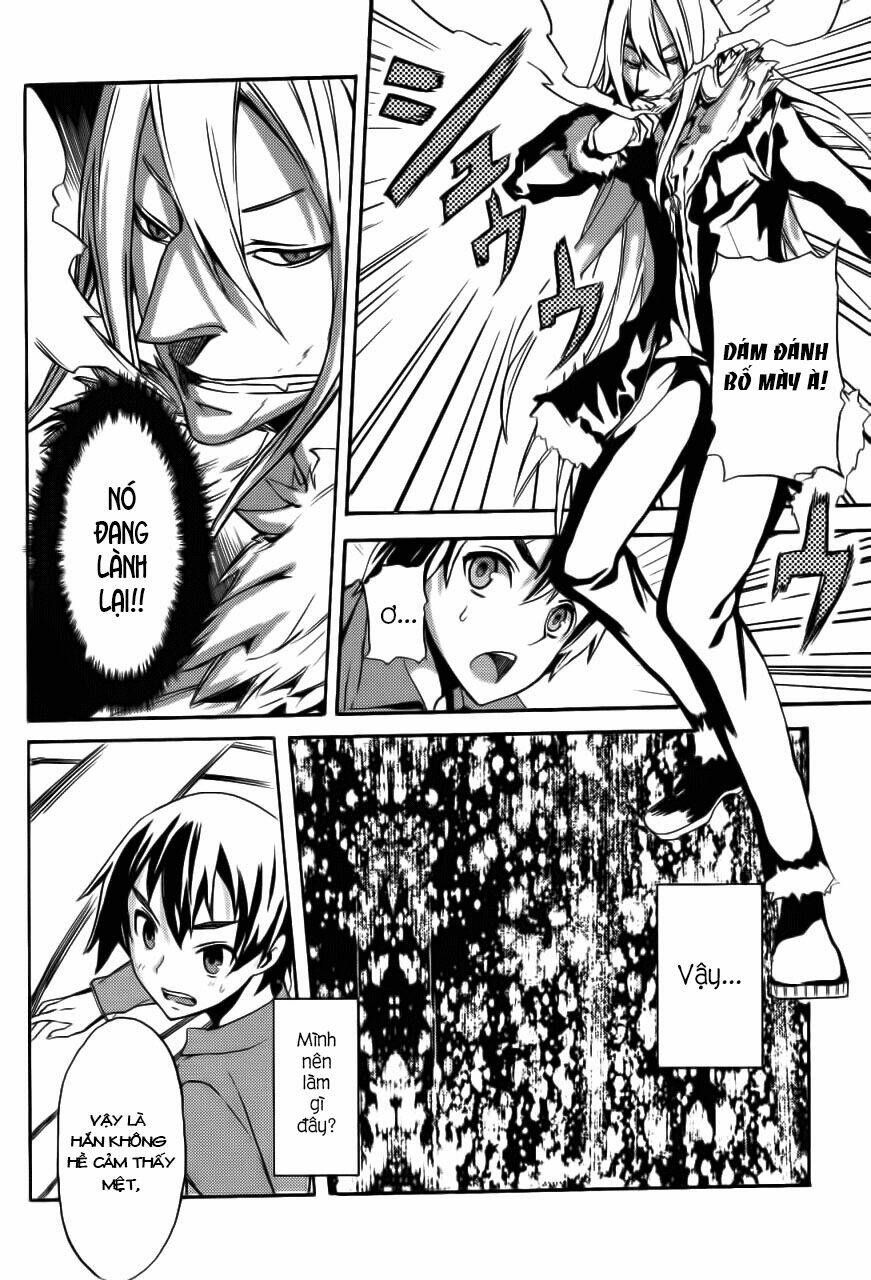 akiba's trip chapter 2 31