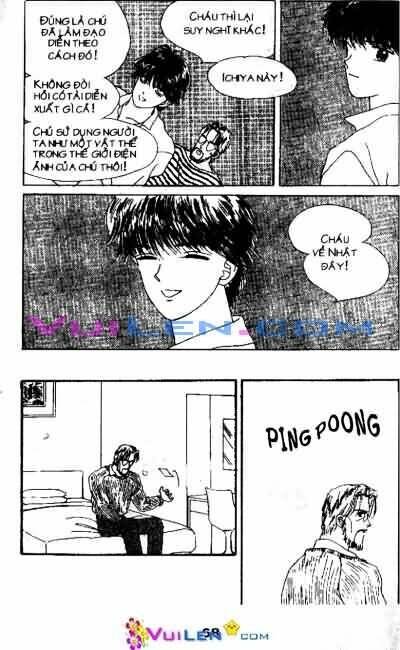 cô nàng đẹp trai chapter 2 65