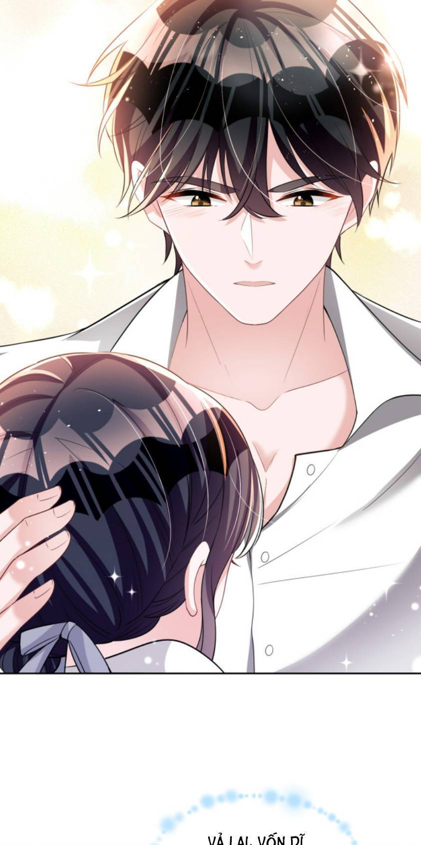 tổng tài huyết tộc cực sủng cô vợ mỹ nhân ngư chapter 32 13