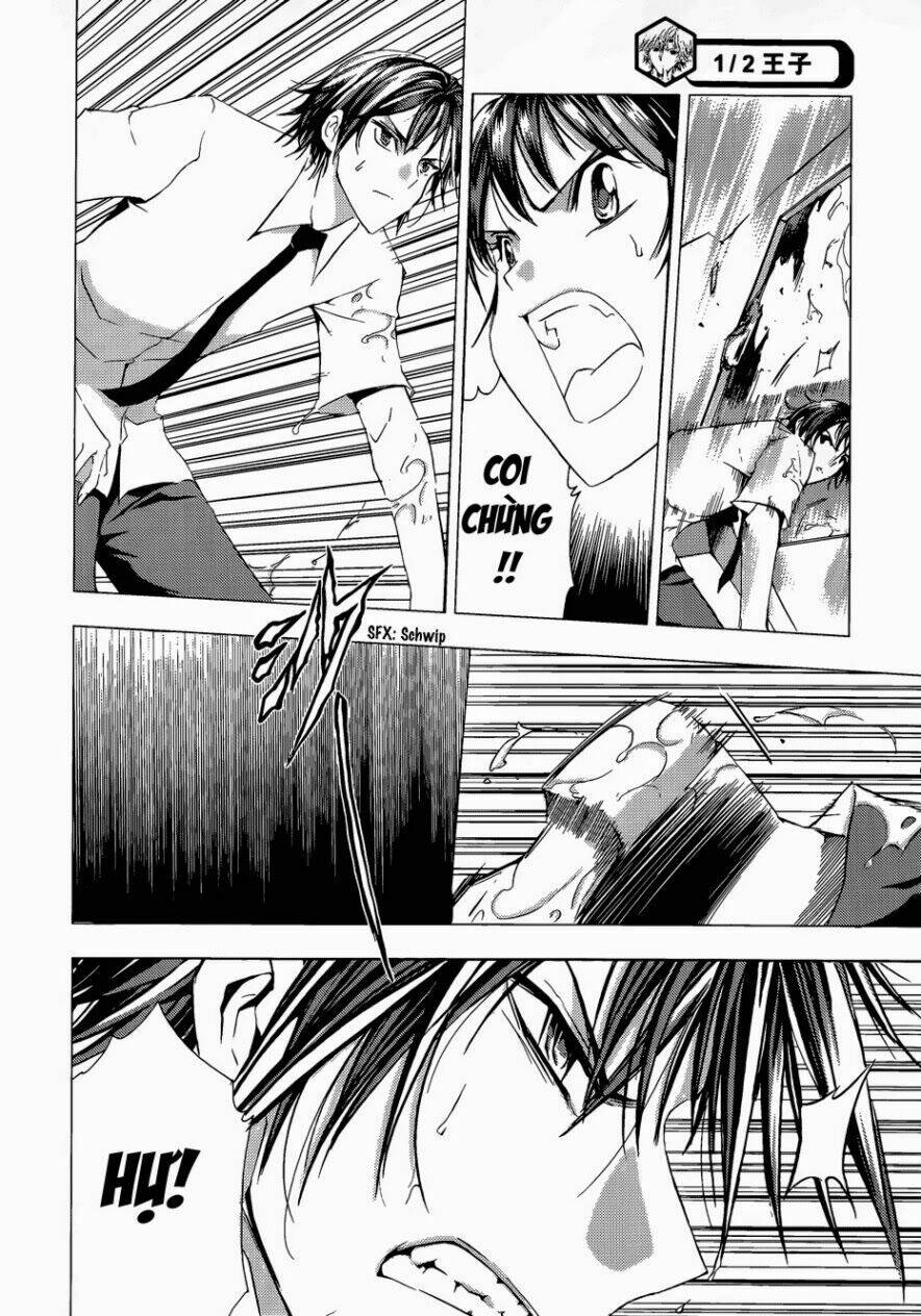 1/2 prince chapter 67 42