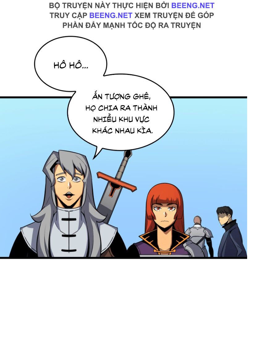 sự trở lại của pháp sư vĩ đại sau 4000 năm chapter 19 21