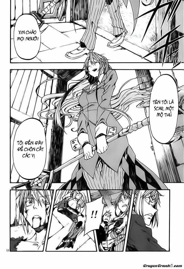 kamisama no inai nichiyoubi chapter 19 13