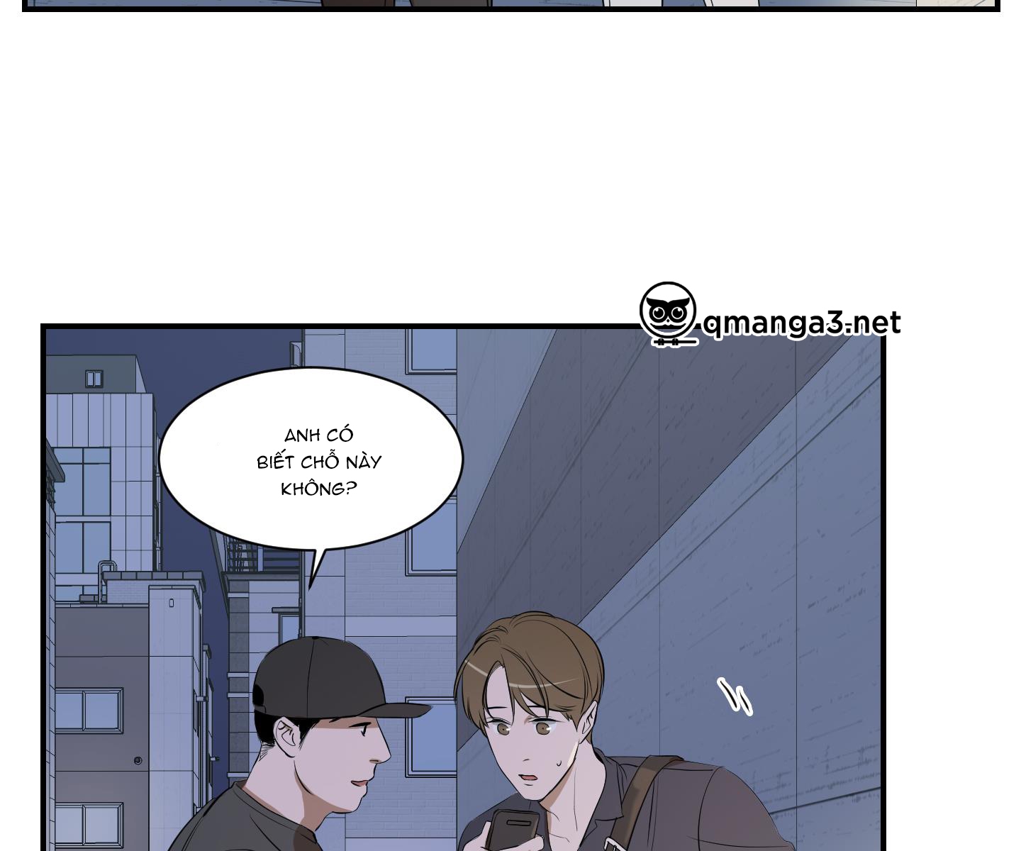 chốn riêng tư chapter 38 17