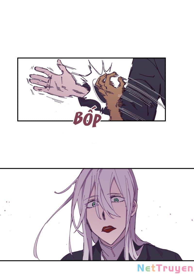 lumine - cội nguồn ánh sáng chapter 116 6
