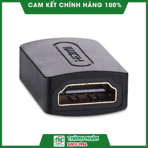 Đầu nối HDMI Ugreen 20107-Hàng chính hãng.