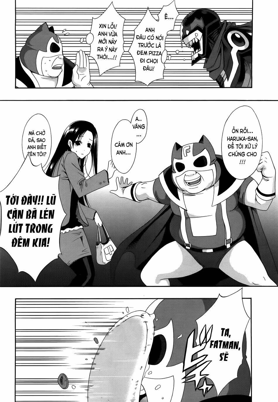 anh hùng xấu xa chapter 33 30