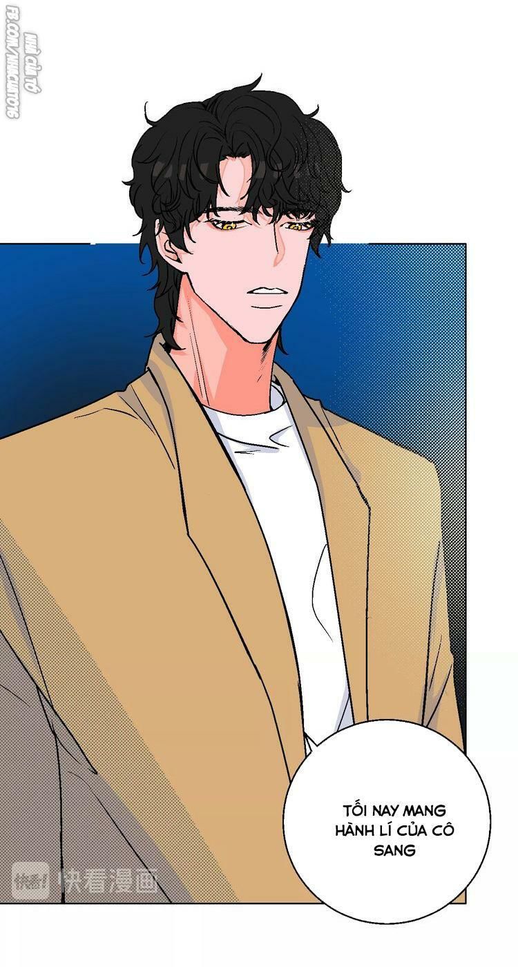 99 độ f - talk to me chapter 18 7