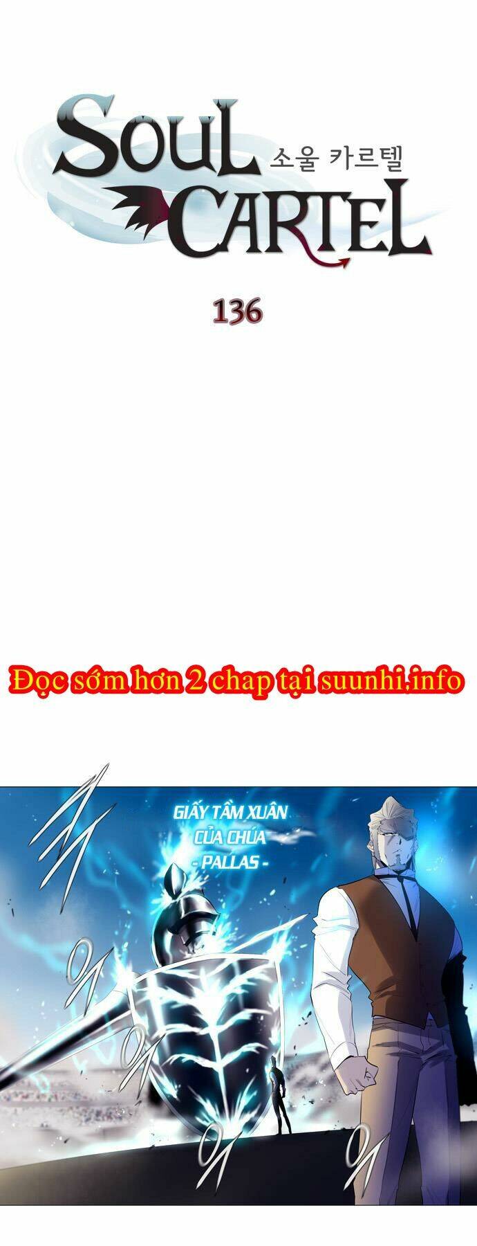 bản khế ước linh hồn chapter 136 3