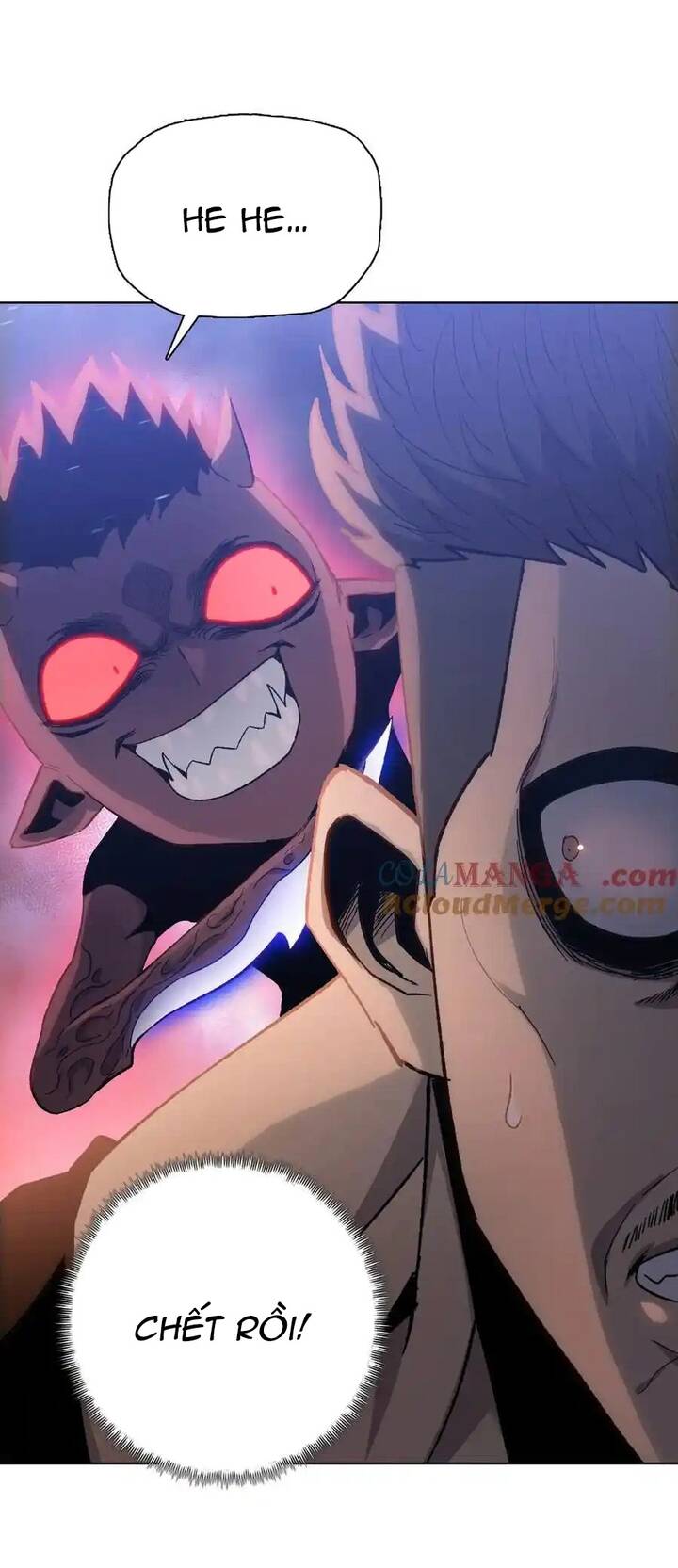 kẻ tàn nhẫn ngày tận thế: bắt đầu dự trữ hàng tỉ tấn vật tư chapter 46 17
