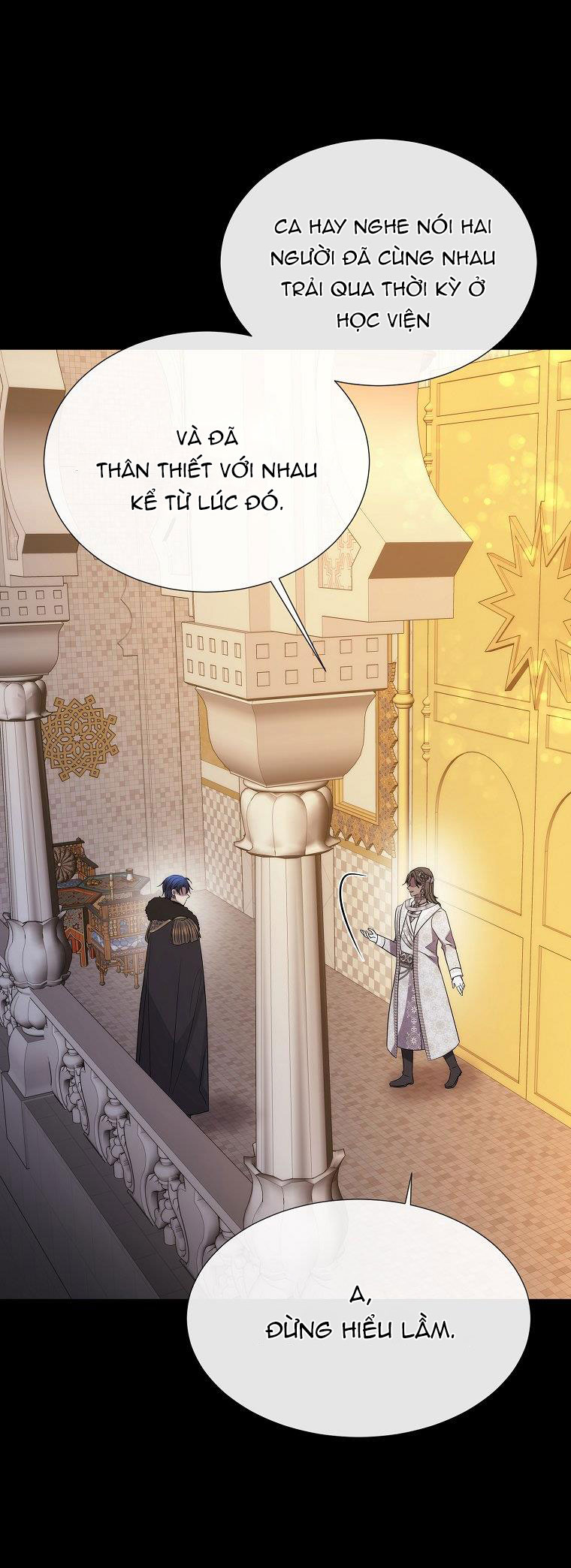 năm môn đệ của charlotte chapter 208.2 34