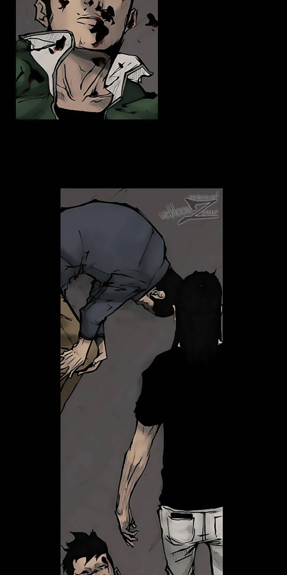 dokgo | độc cô chapter 65 2