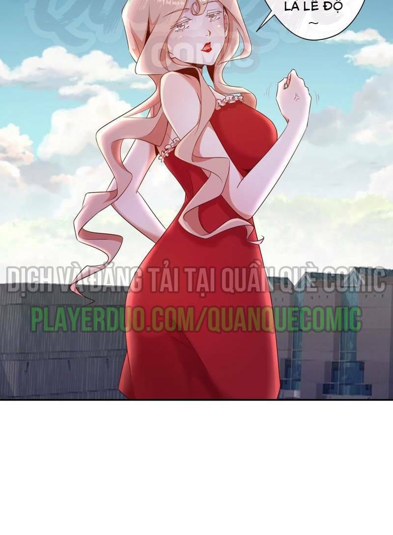 nữ thần trong điện thoại chapter 65 21