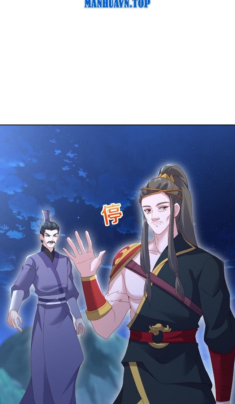 tiên võ đế tôn chapter 571 29