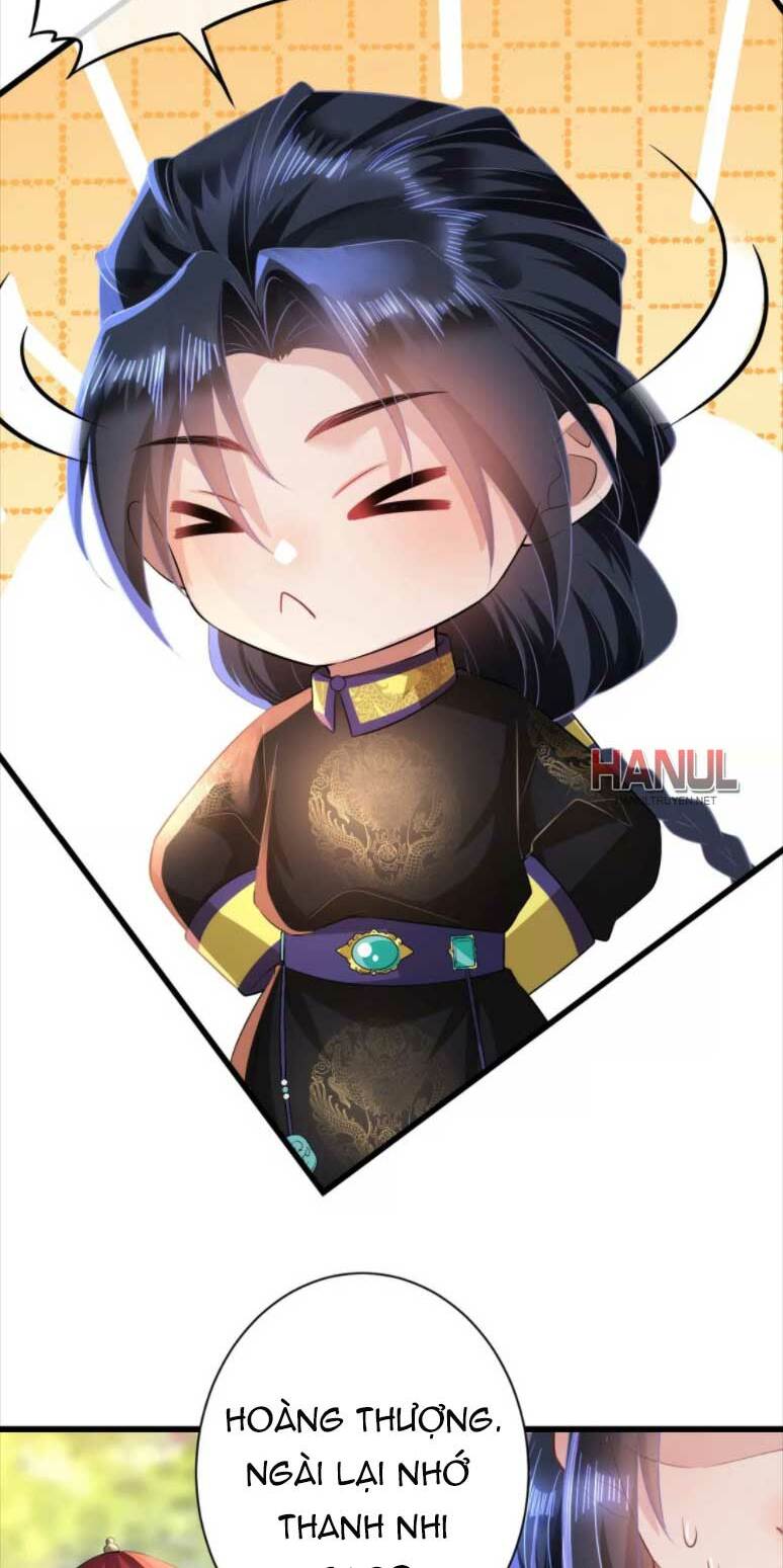 quận chúa vững quá không thể tiêu diệt! chapter 85 38