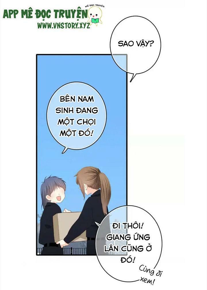 con tim rung động 2 chapter 43.5 2