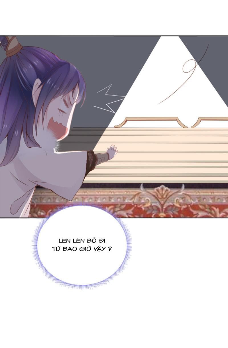 solo đi vương gia chapter 129 2