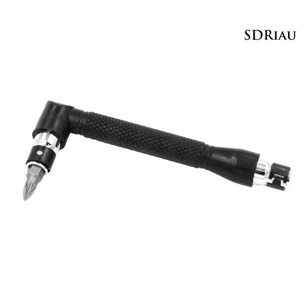 Tua Vít Hình Chữ L 1 / 4 Inch Sửa Lốp Xe Hơi