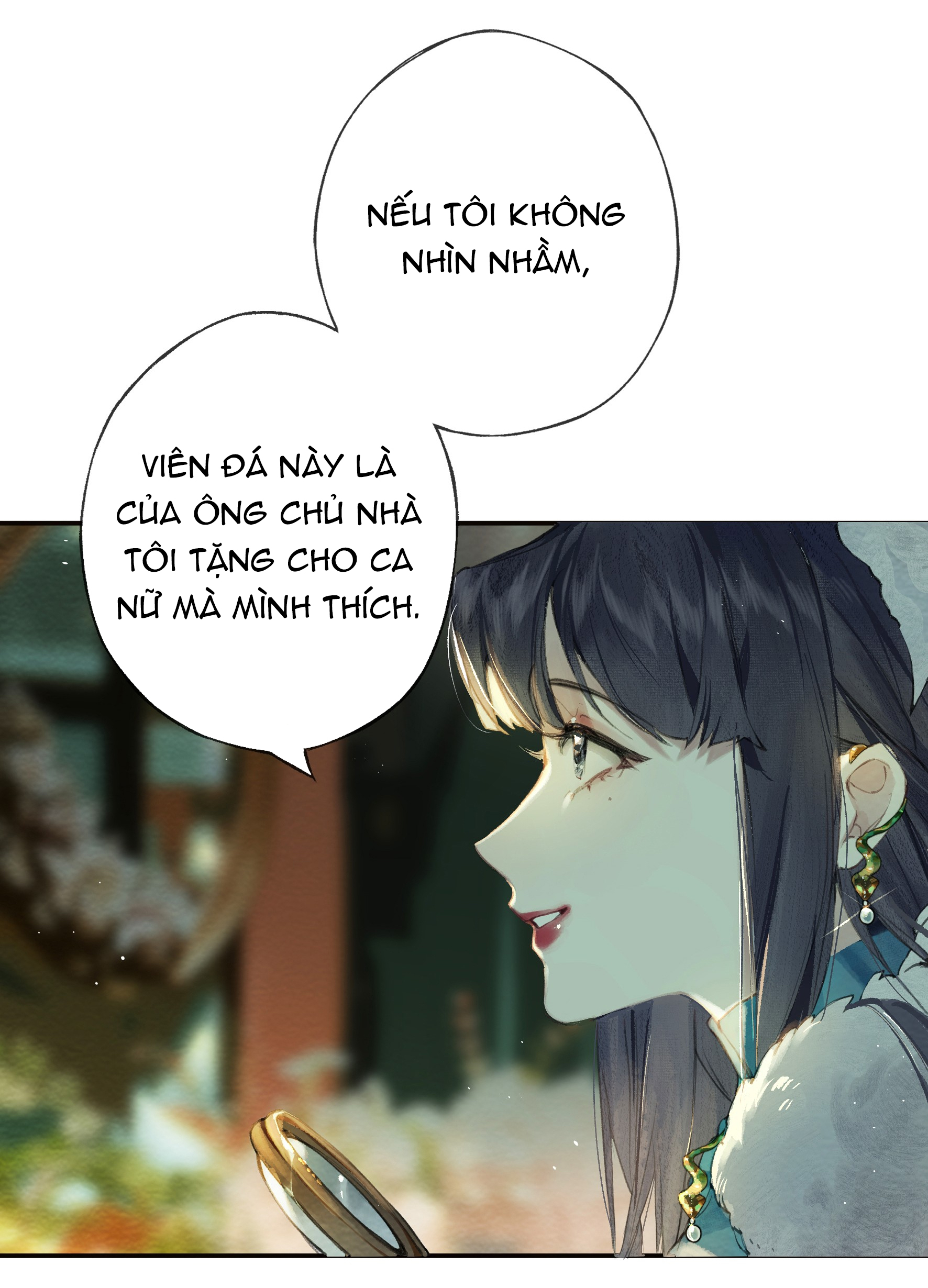 trộm hương chapter 17 38