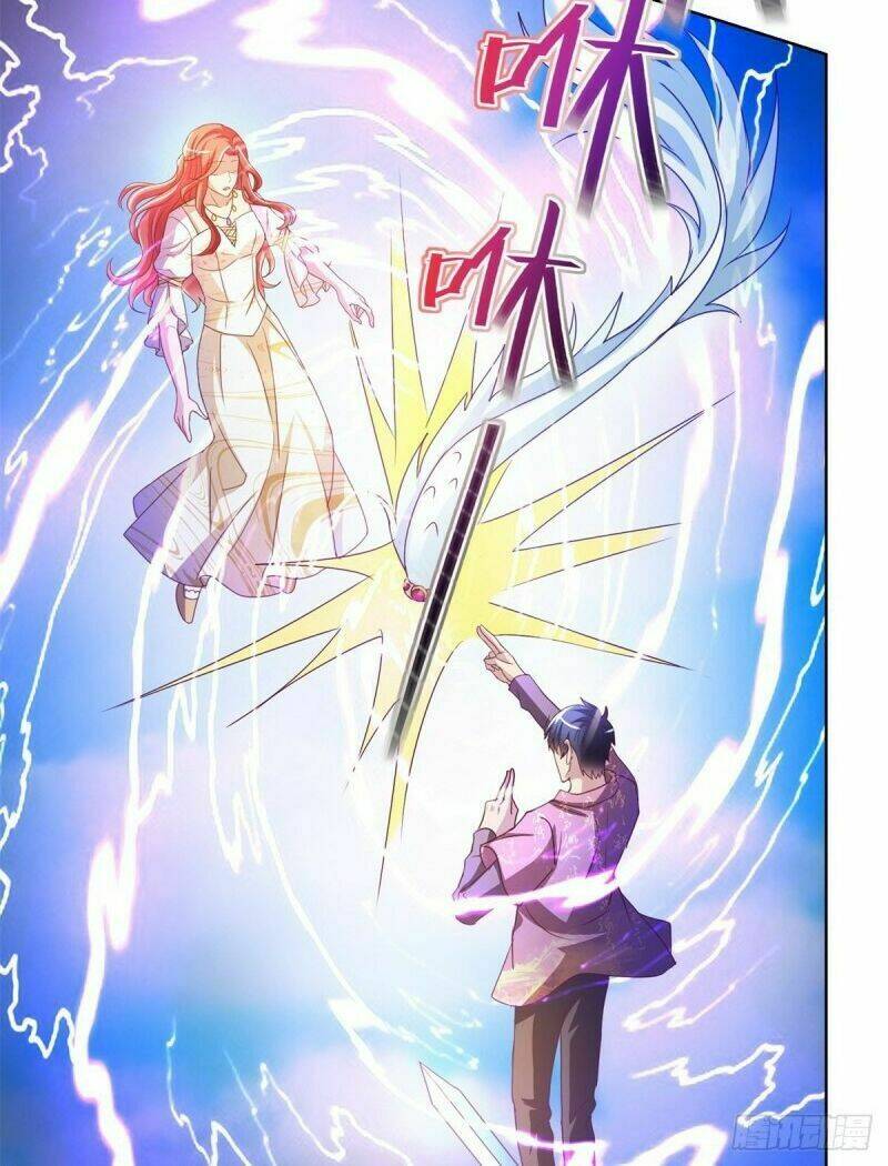 vú em là cổ tiên chapter 130 10