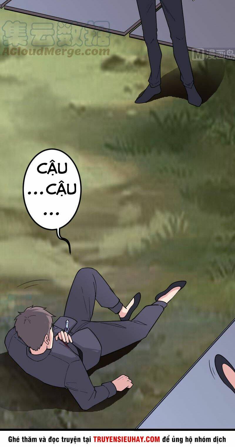 ngưu thư cung ứng thương chapter 184 10