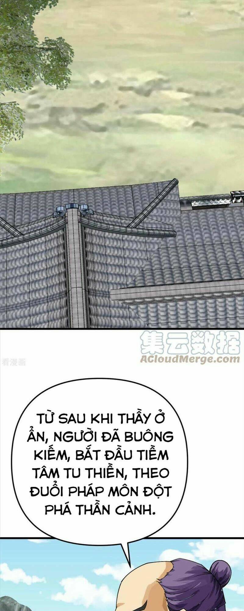 trọng sinh ta là đại thiên thần chapter 188 37